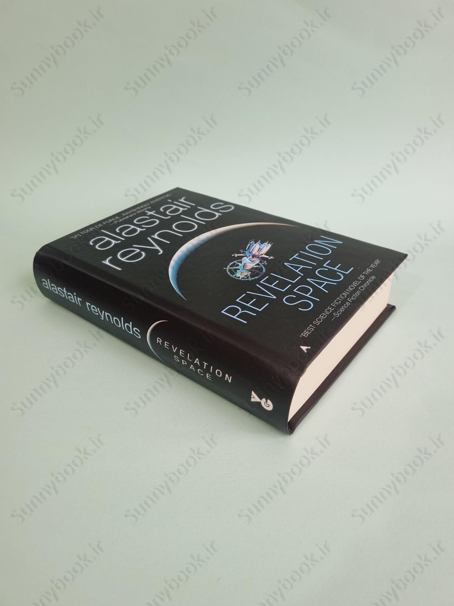 Revelation Space main 1 3