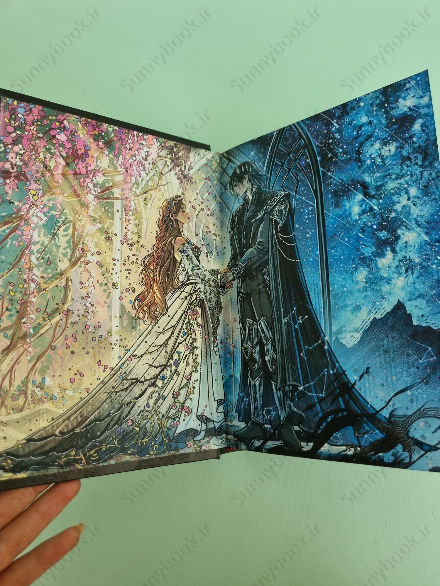 Grim and Oro (The Lightlark Saga) main 1 8