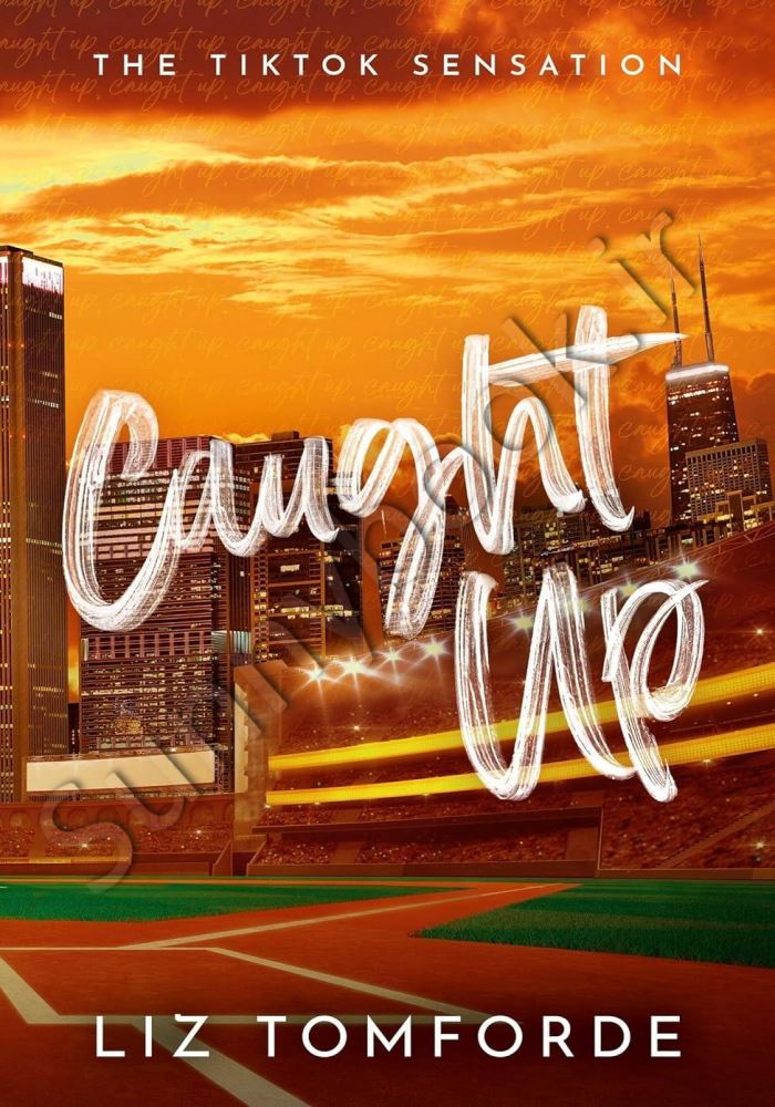 Caught Up: Windy City Book 3 main 1 1