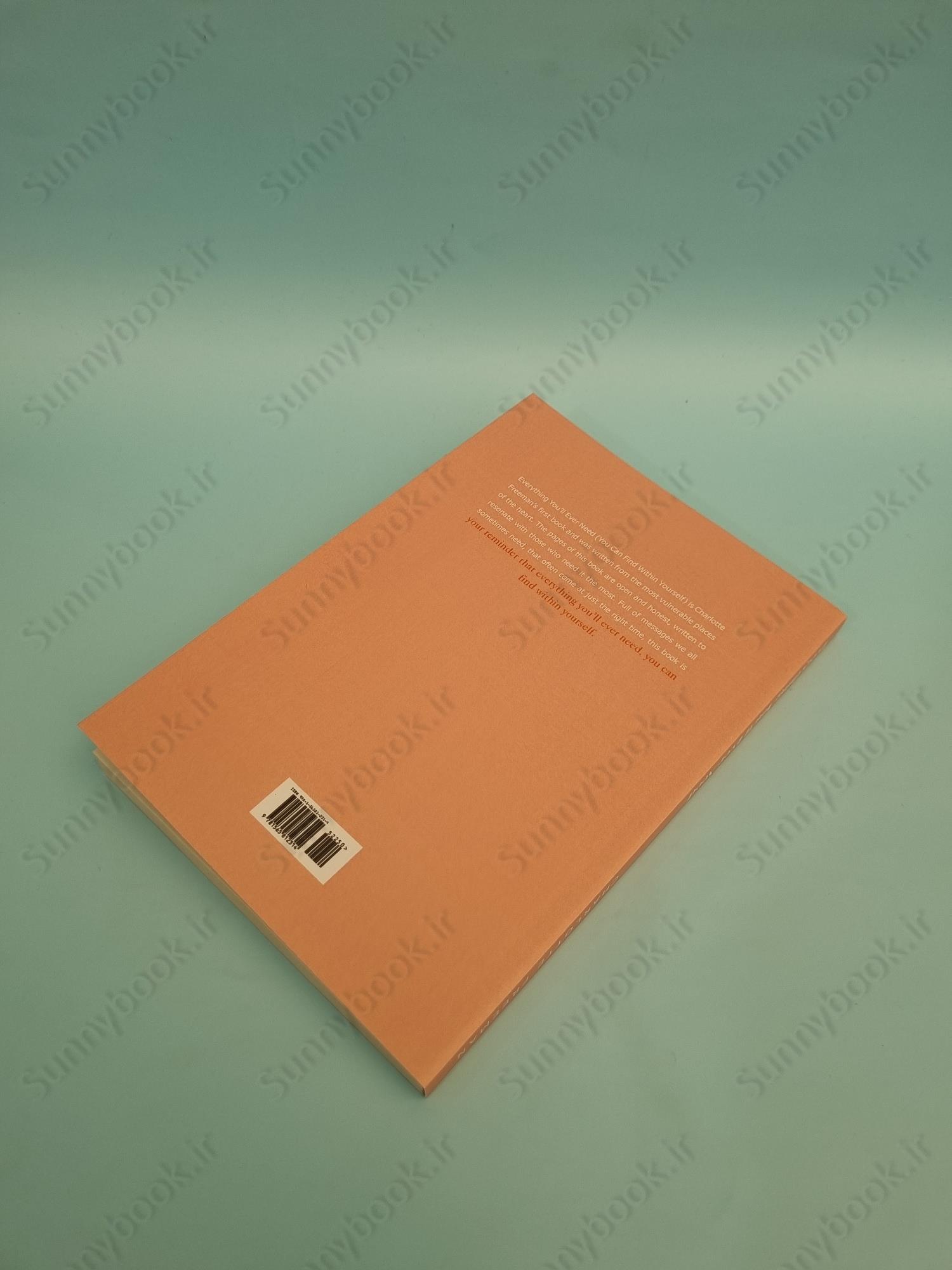 Everything You’ll Ever Need main 1 5