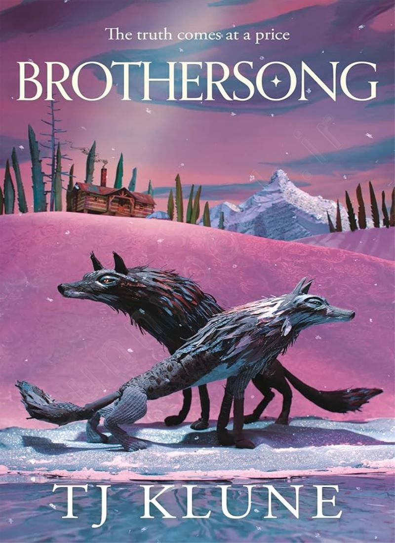 Brothersong (Green Creek 4) main 1 1