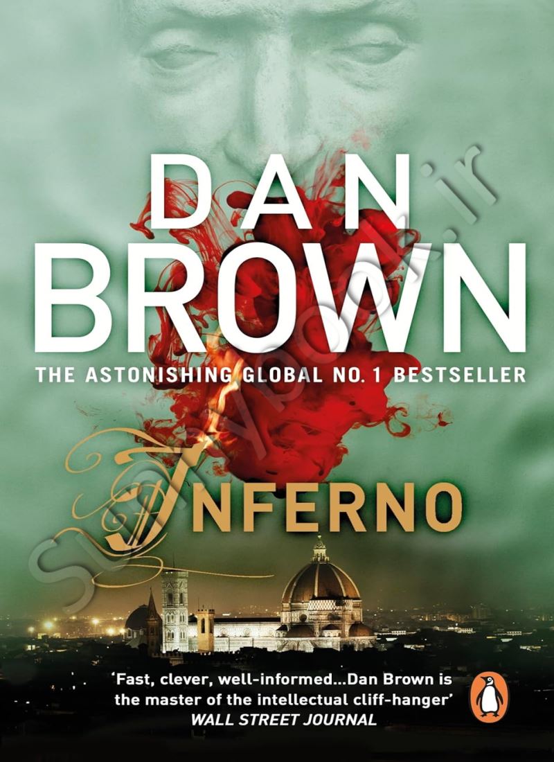 Inferno (Robert Langdon Book 4) main 1 1