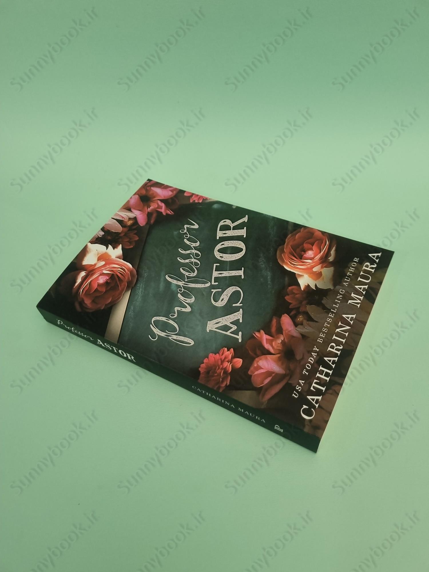 Professor Astor (Off-Limits 3) main 1 3