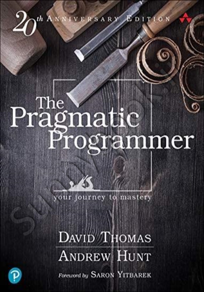 The Pragmatic Programmer main 1 1