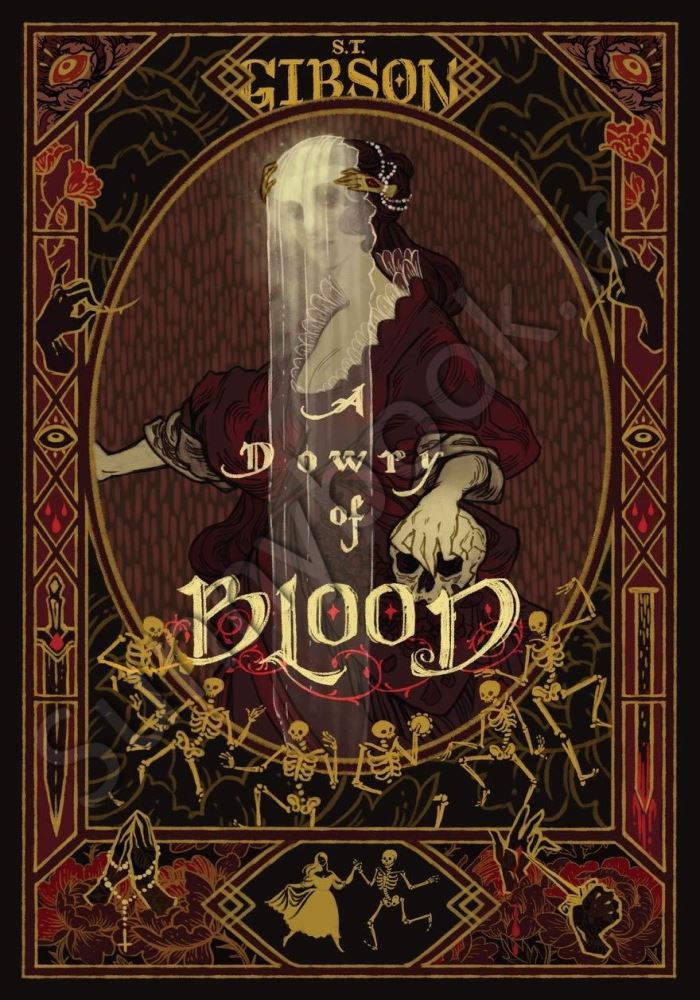 A Dowry of Blood main 1 1