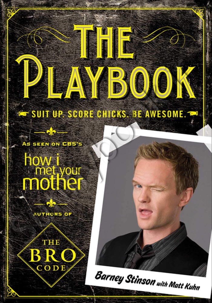 The Playbook main 1 1