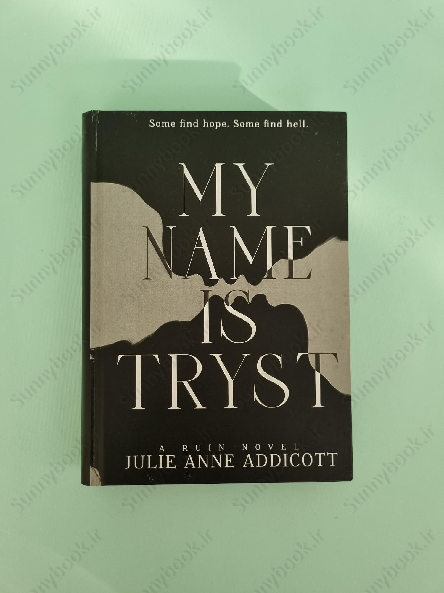 My Name Is Tryst main 1 2