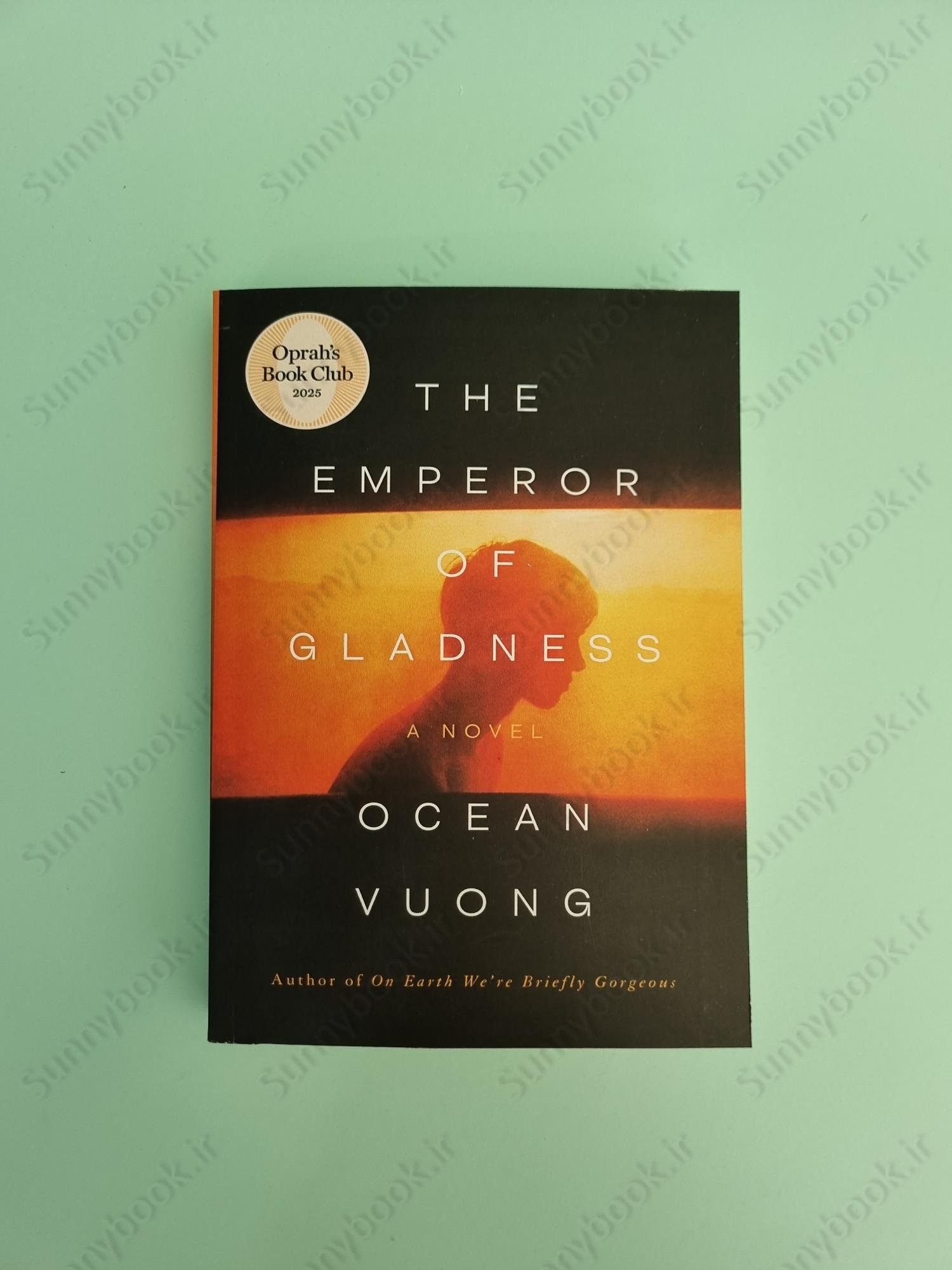 The Emperor of Gladness main 1 2