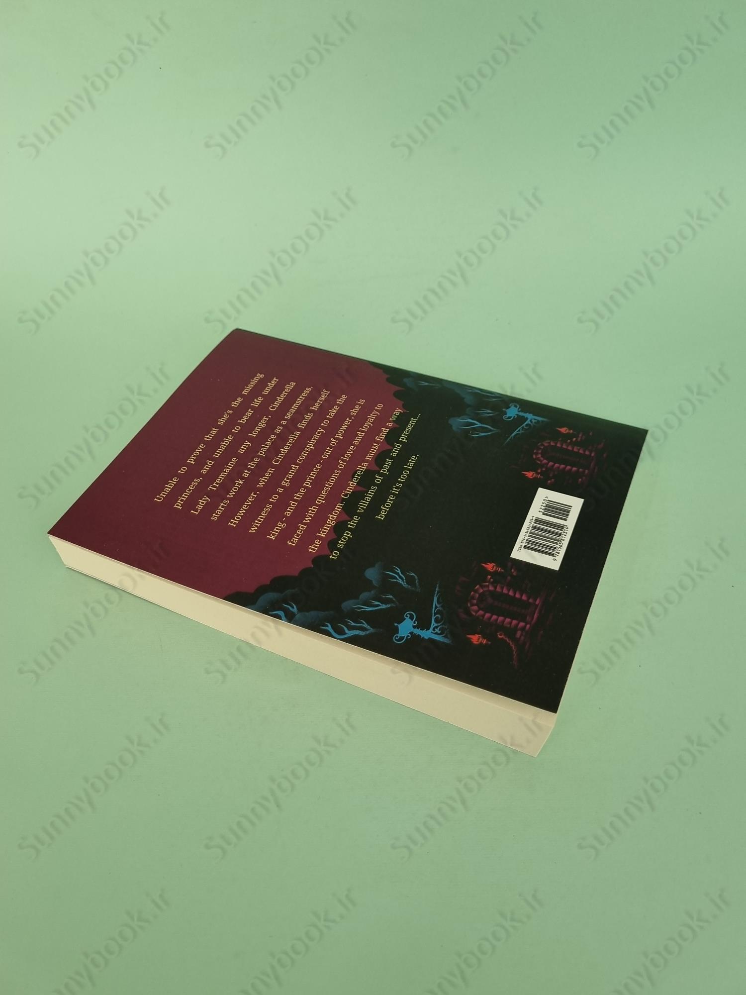 So This is Love-A Twisted Tale main 1 6