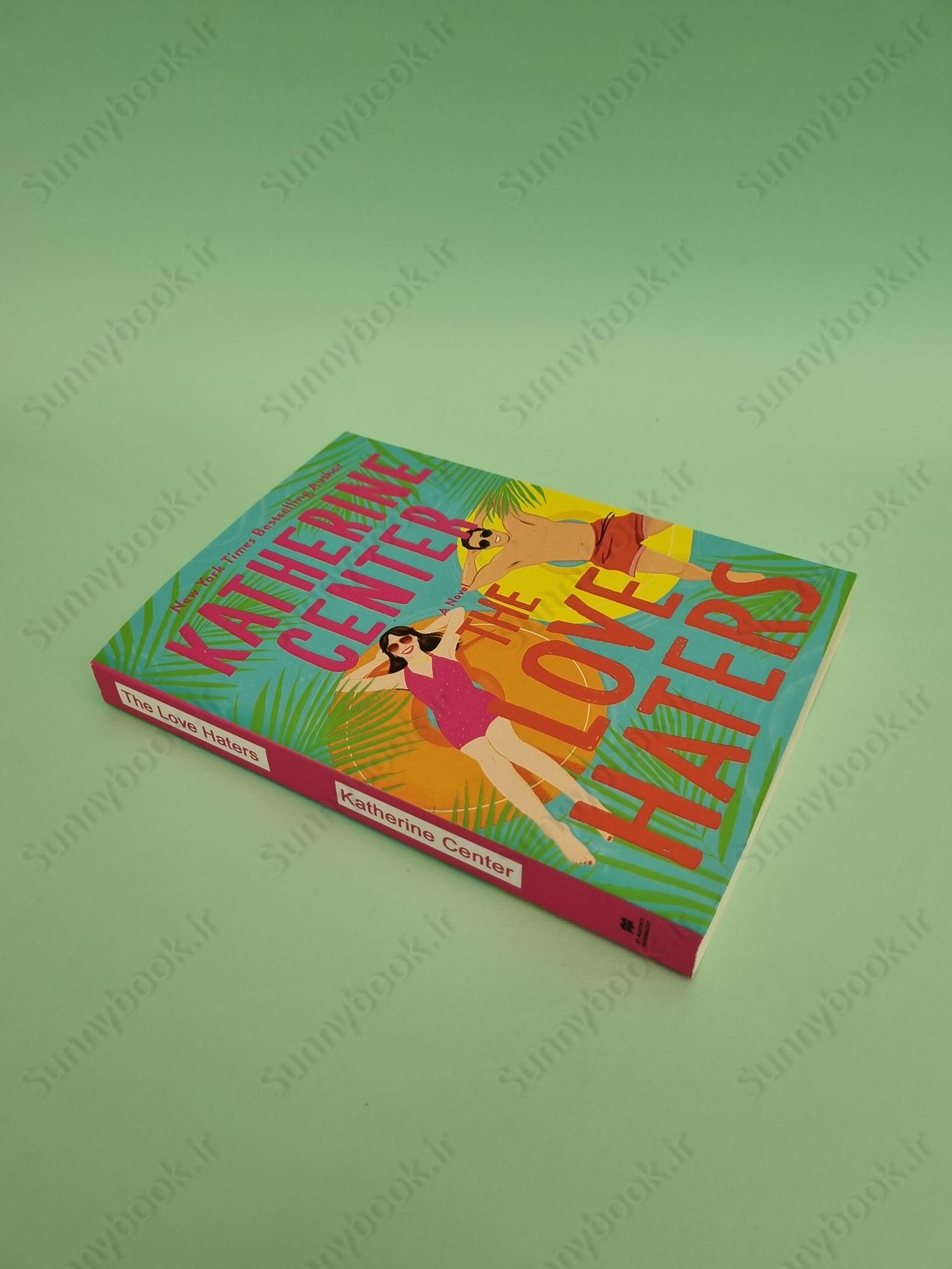 The Love Haters main 1 3