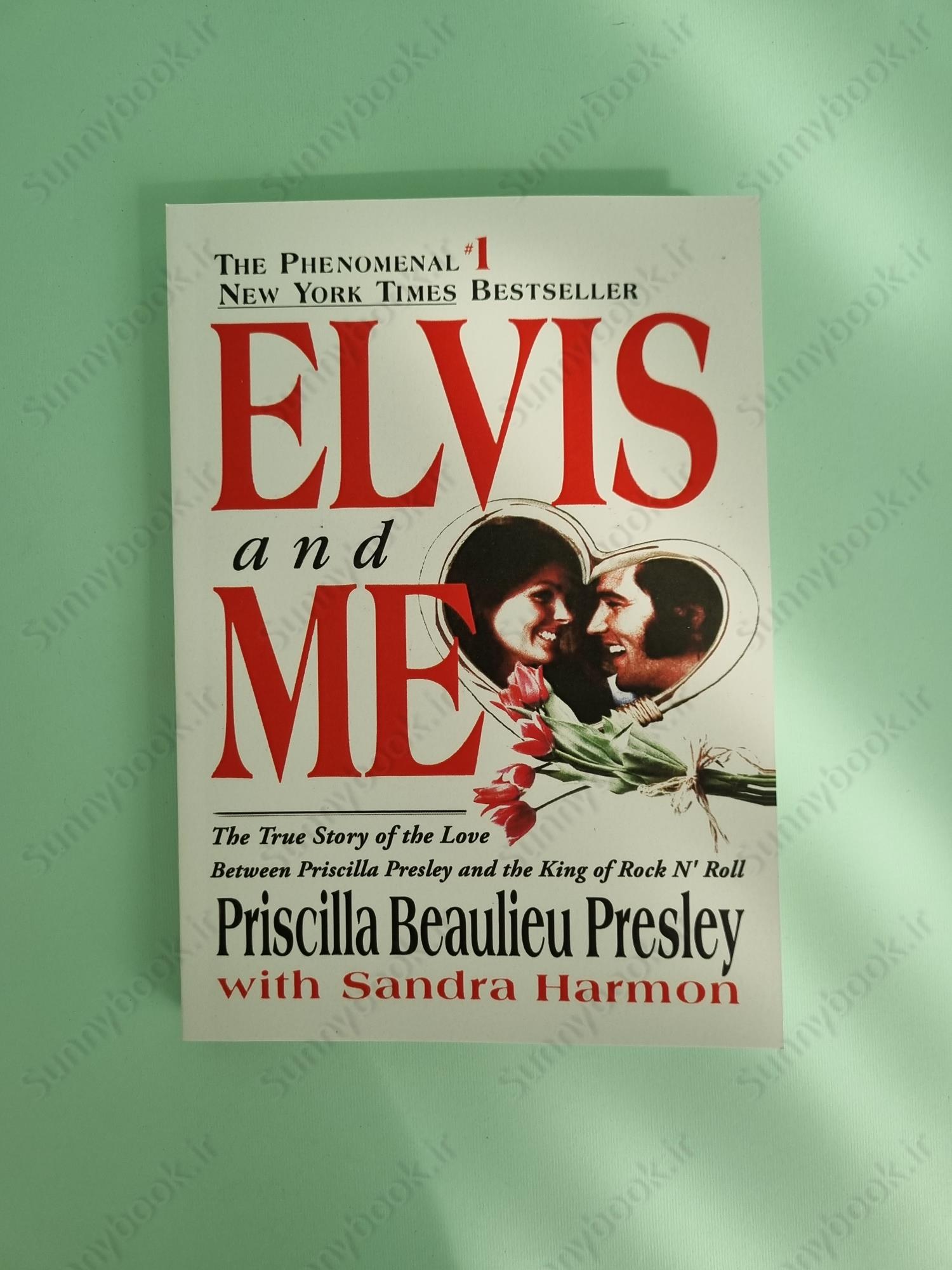 Elvis and Me main 1 2