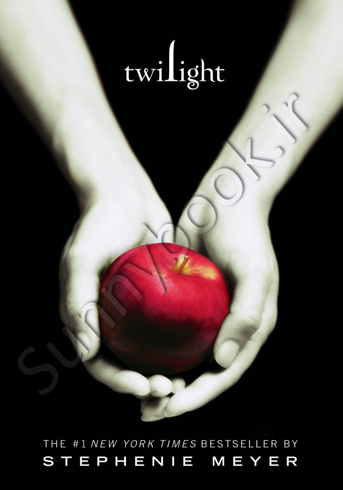 Twilight (The Twilight Saga 1) main 1 1