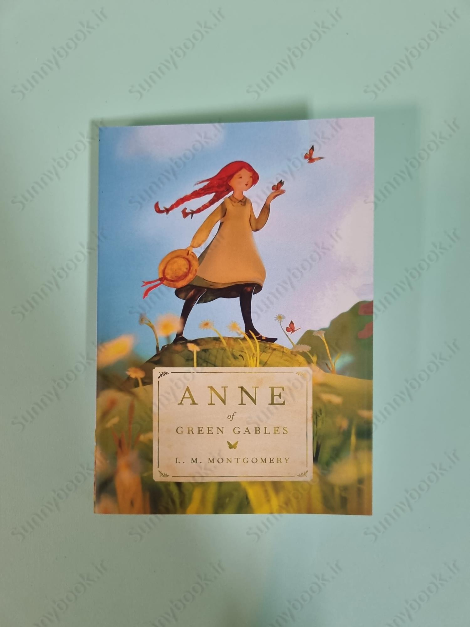 Anne of Green Gables book 1 main 1 2