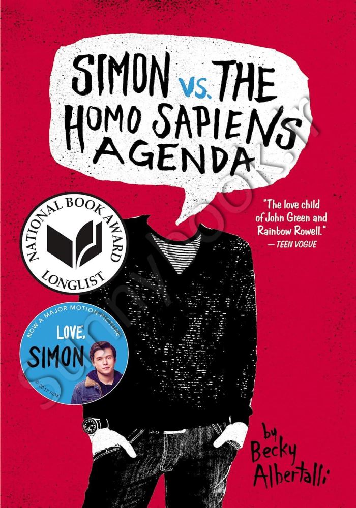 Simon vs. the Homo Sapiens Agenda main 1 1