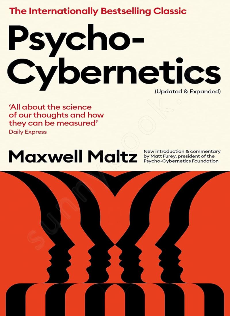 Psycho-Cybernetics Model.Title