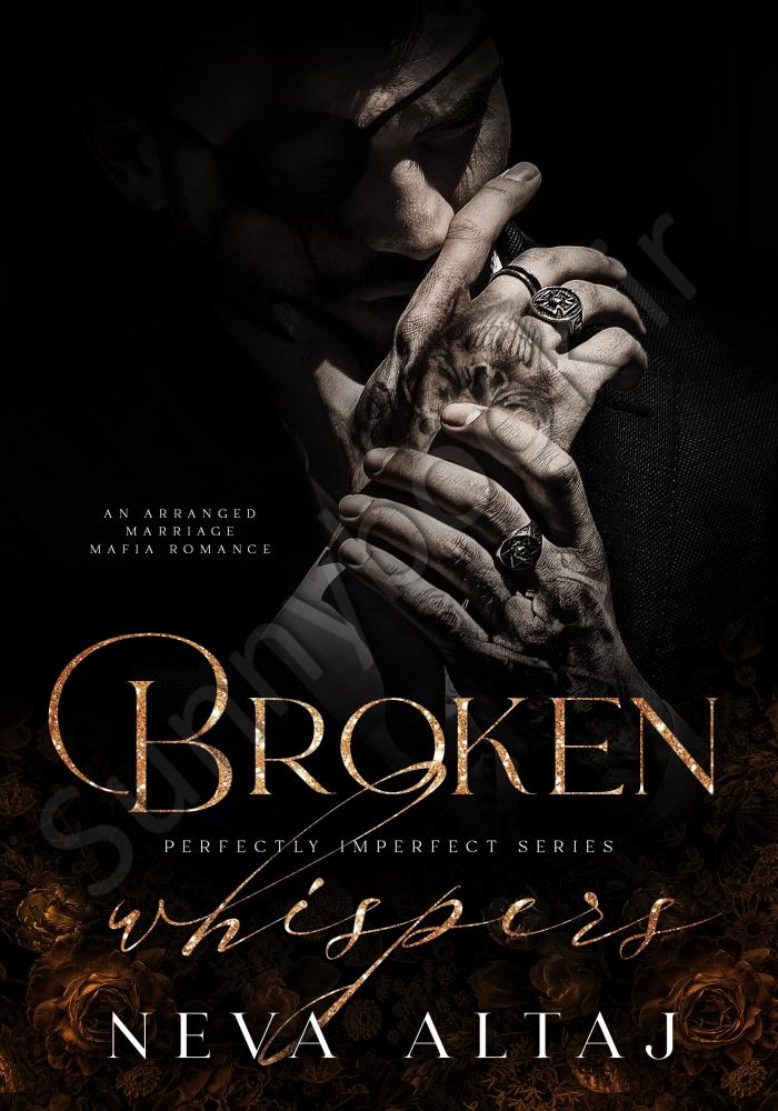 Broken Whispers (Perfectly Imperfect #2) main 1 1