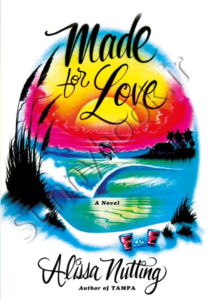 Made for Love main 1 1