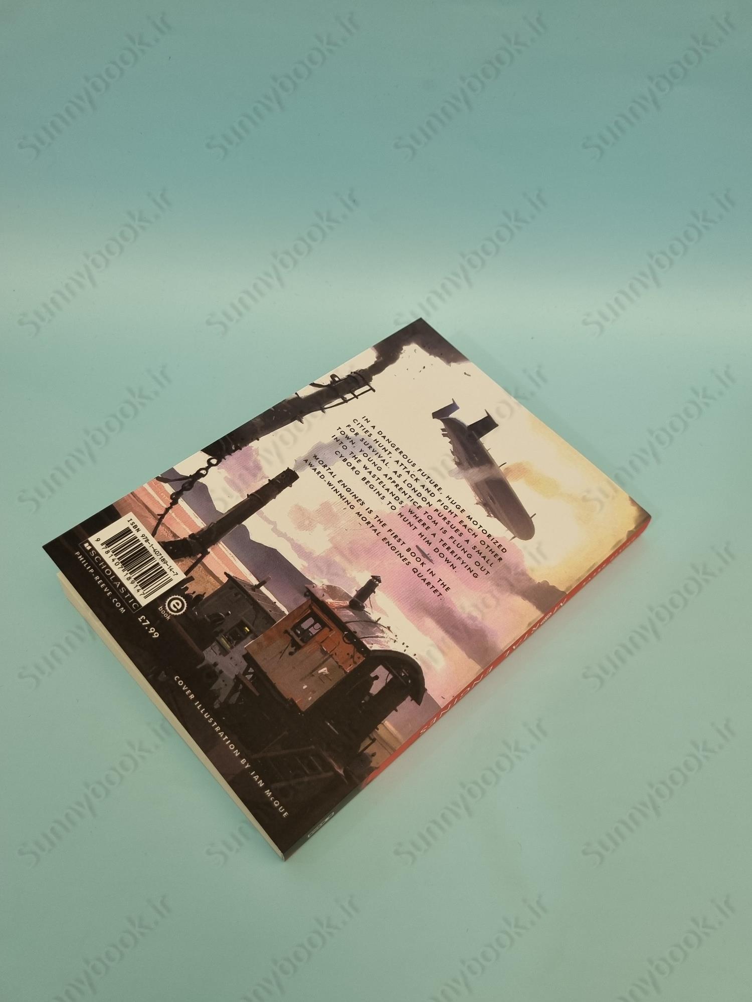 Mortal Engines (1) main 1 5