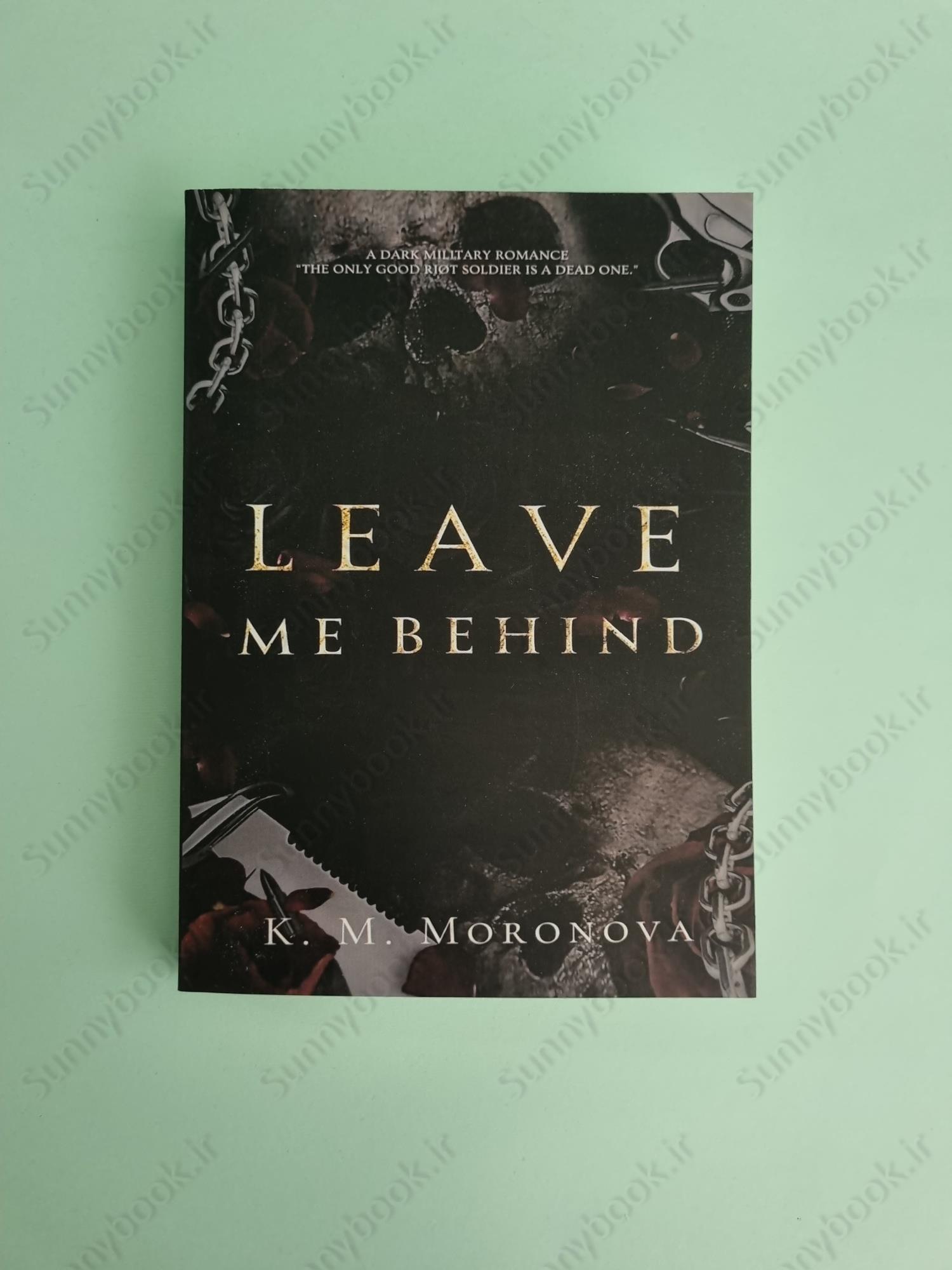 Leave Me Behind main 1 2