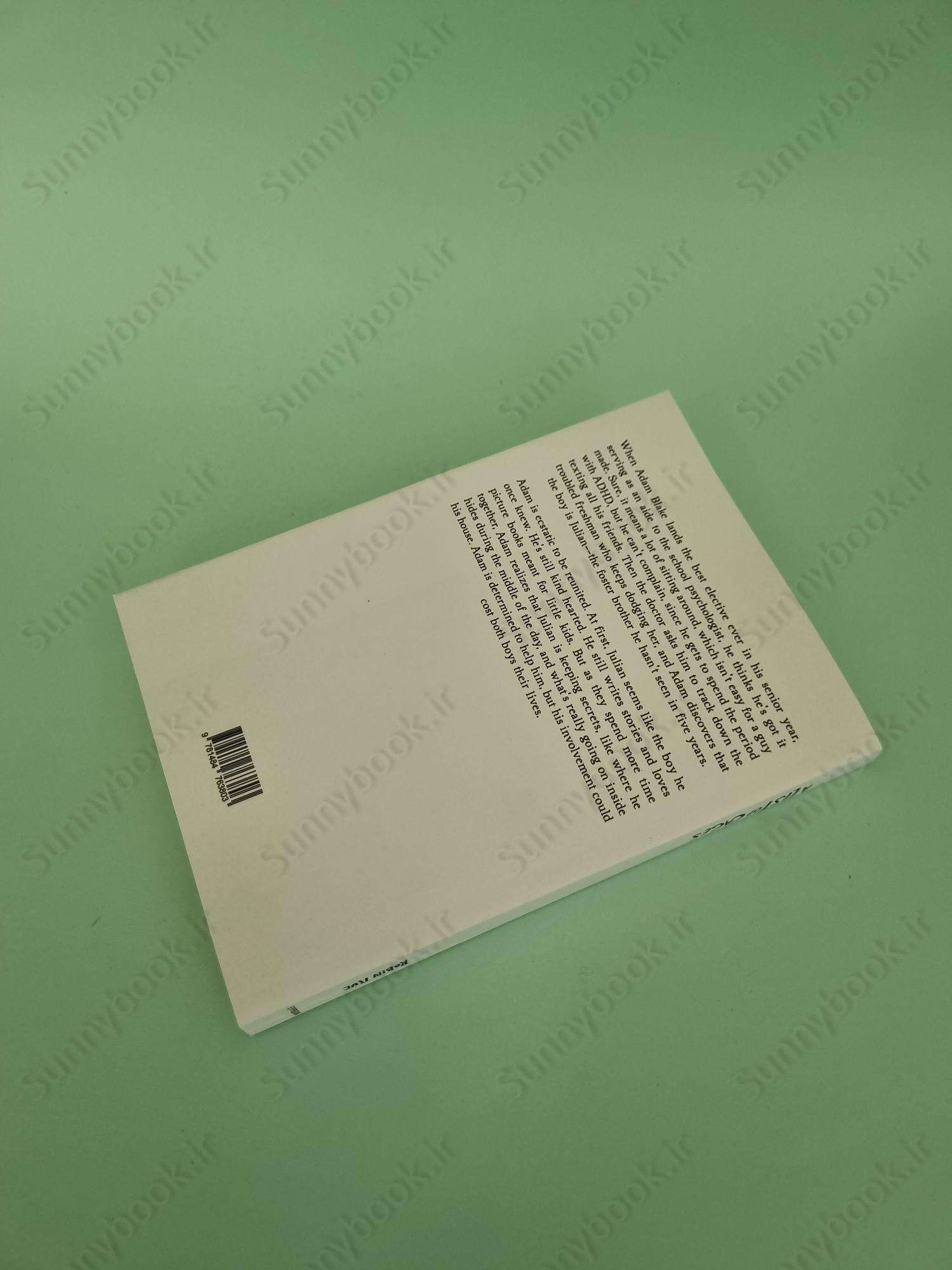 A List of Cages main 1 5