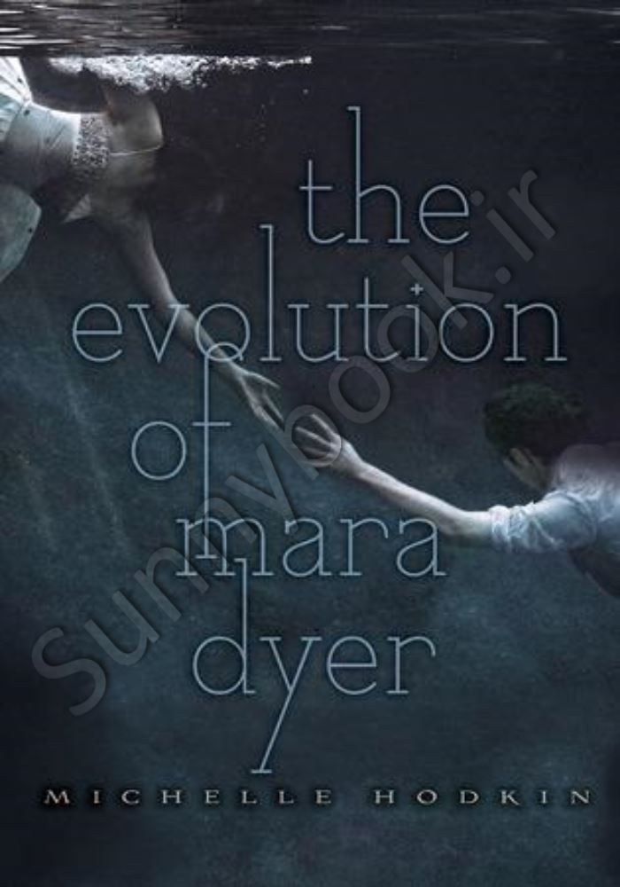 The Evolution of Mara Dyer main 1 1