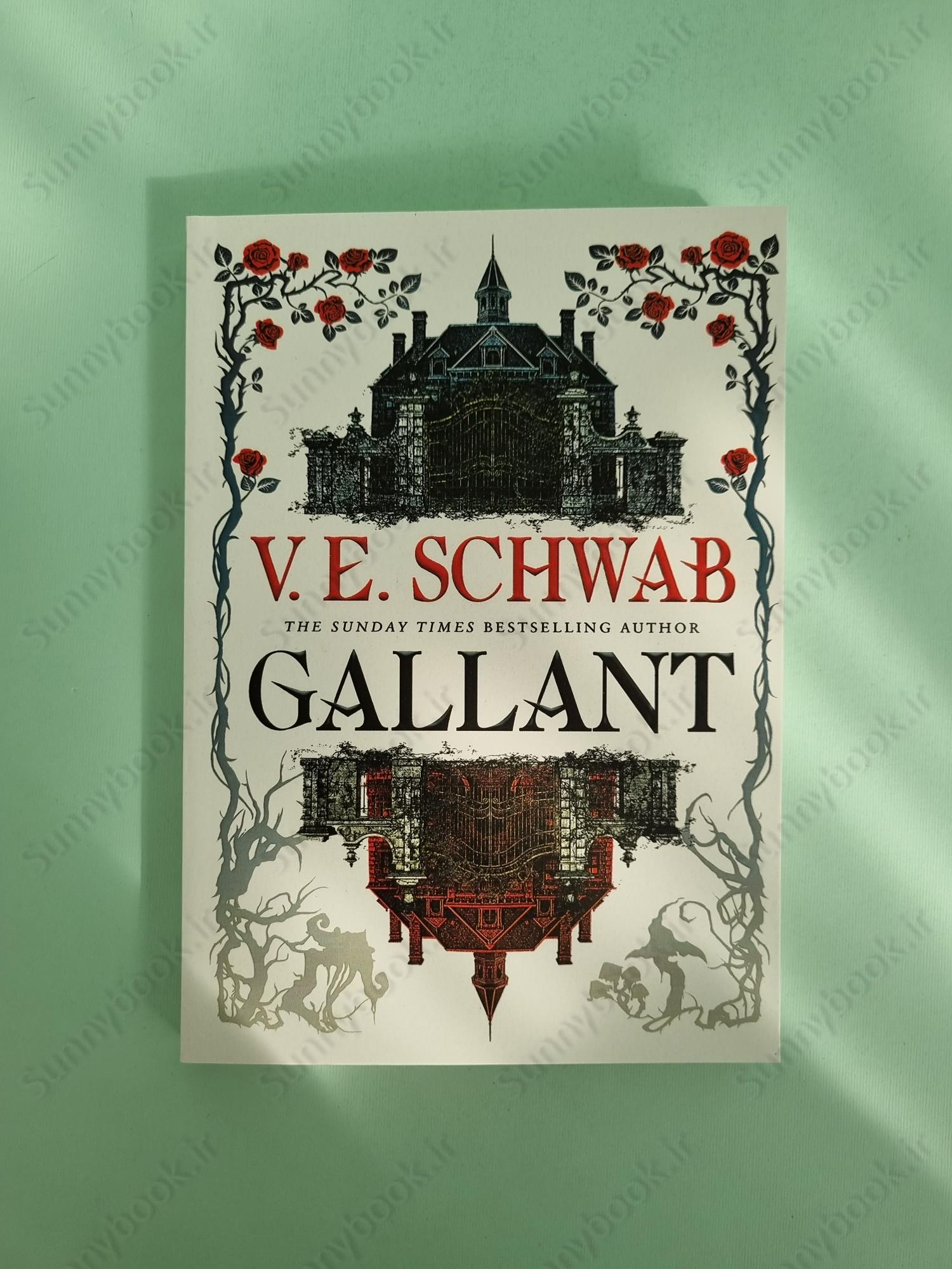 Gallant main 1 2