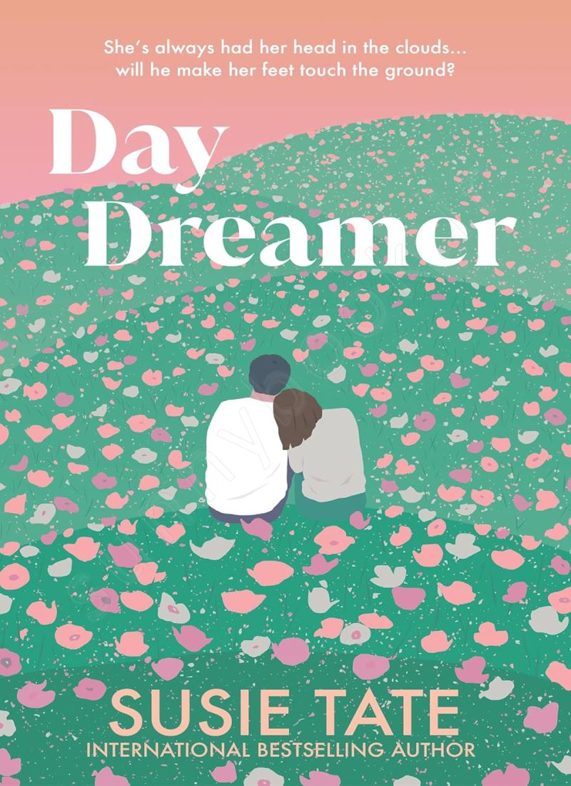 Daydreamer (Daydreamer 1) main 1 1