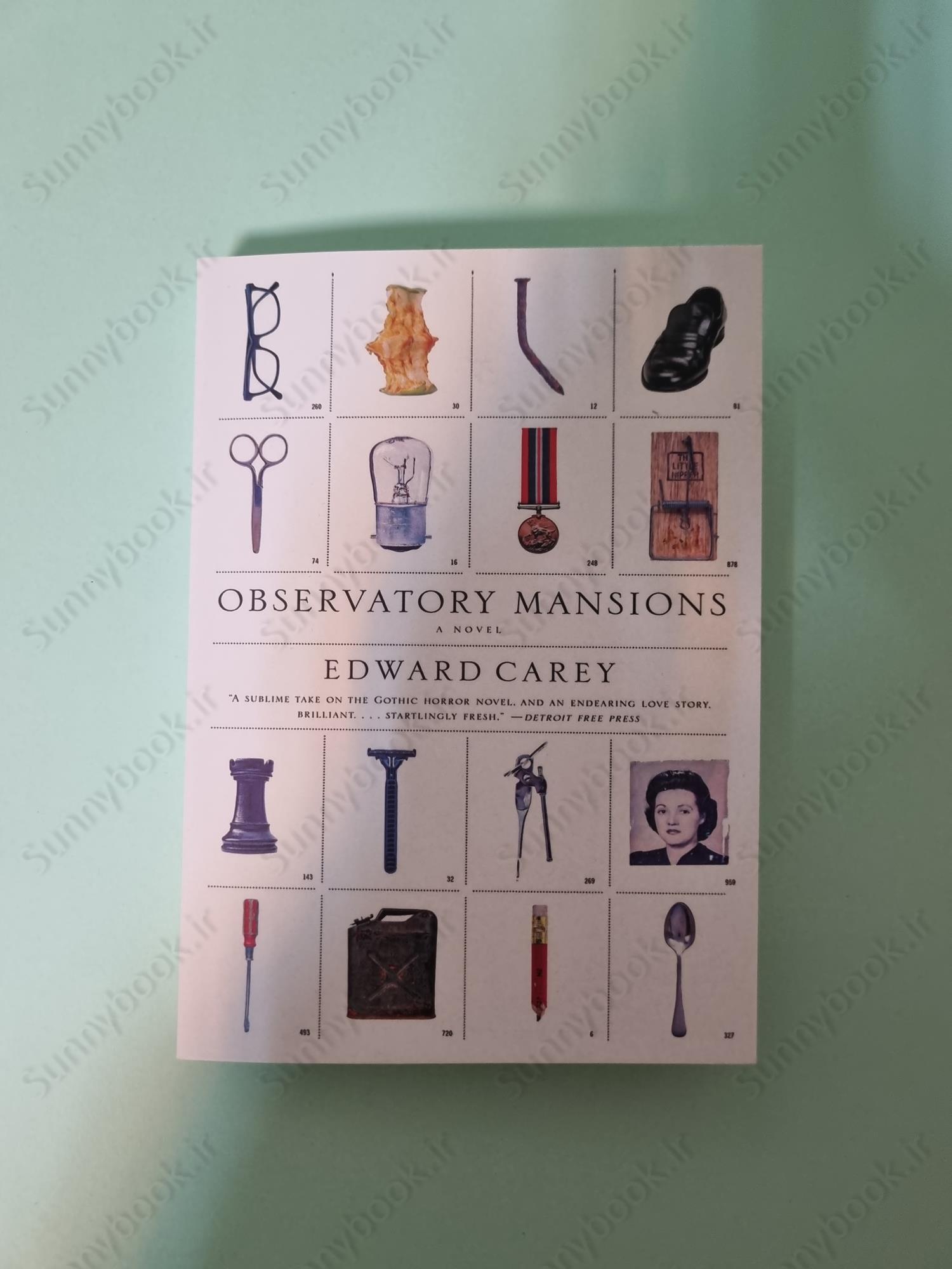 Observatory Mansions main 1 2