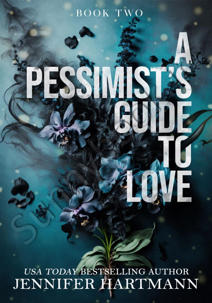 A Pessimist's Guide to Love (Heartsong Duet Book 2) main 1 1