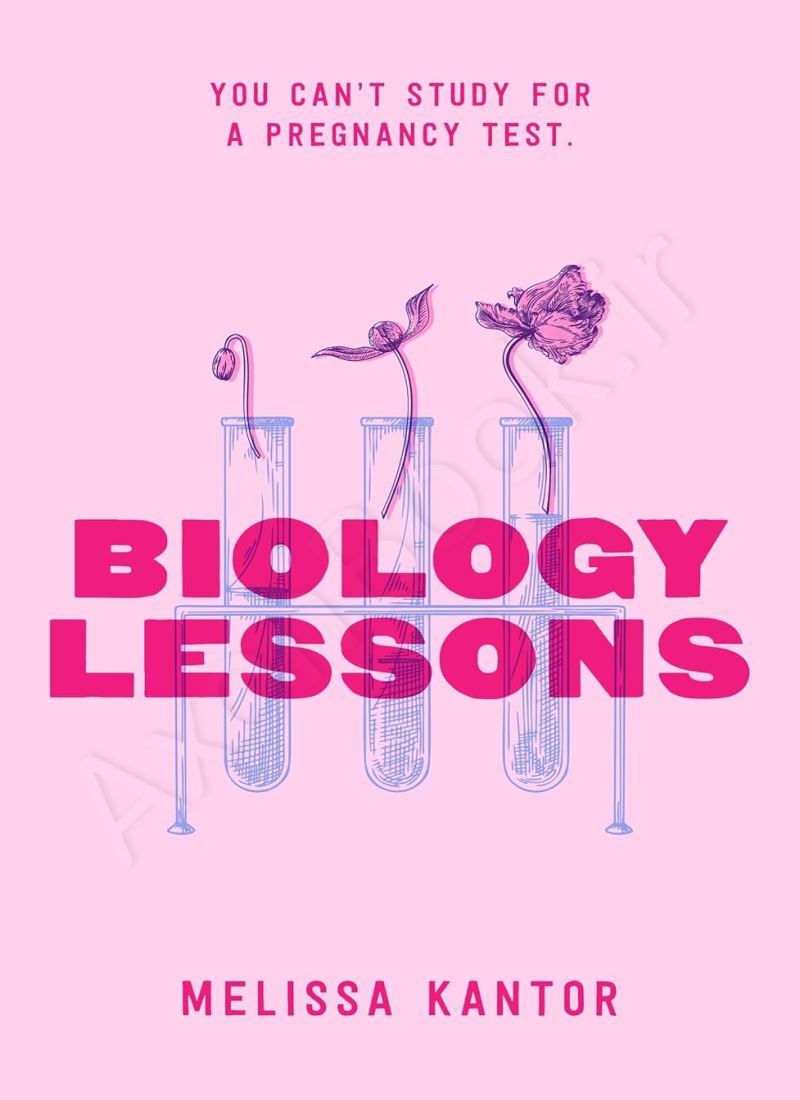 Biology Lessons main 1 1