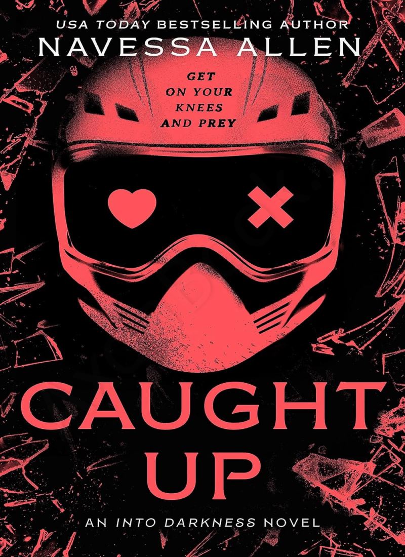 Caught Up (Into Darkness 2) main 1 1