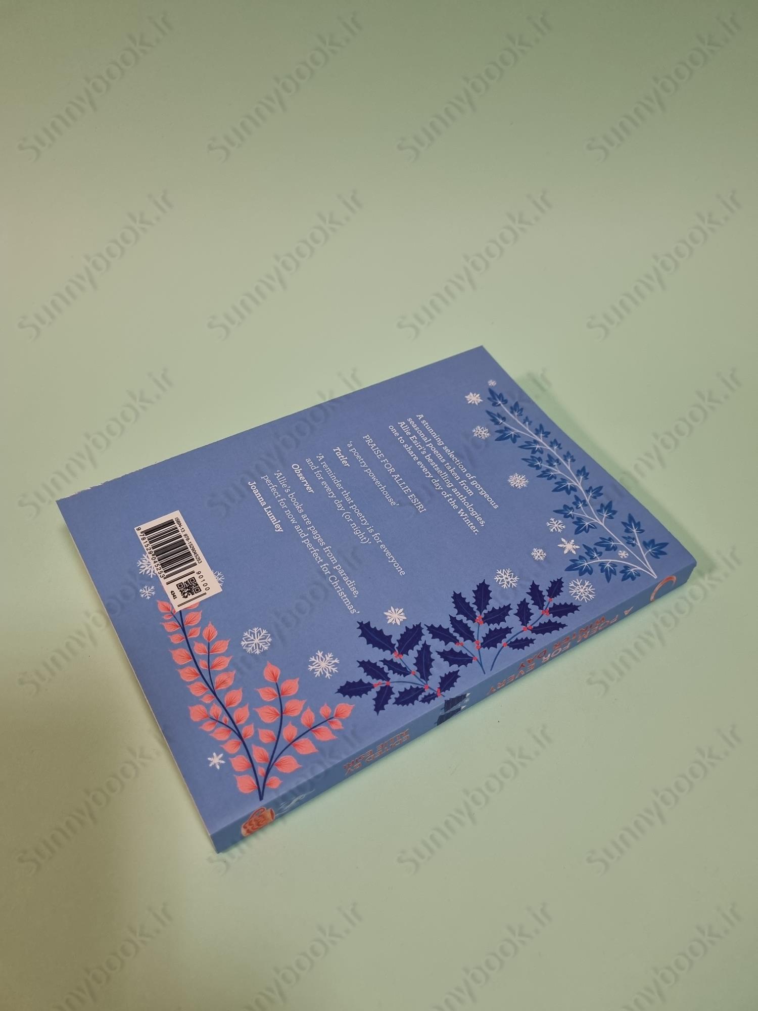 A Poem for Every Winter Day main 1 5