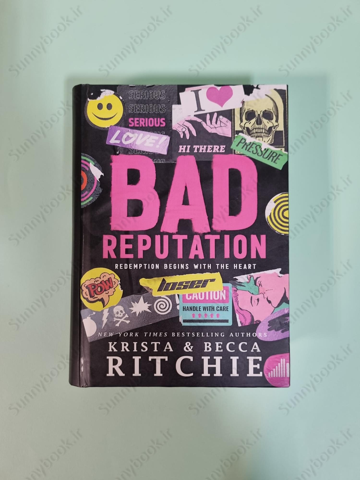 Bad Reputation main 1 2