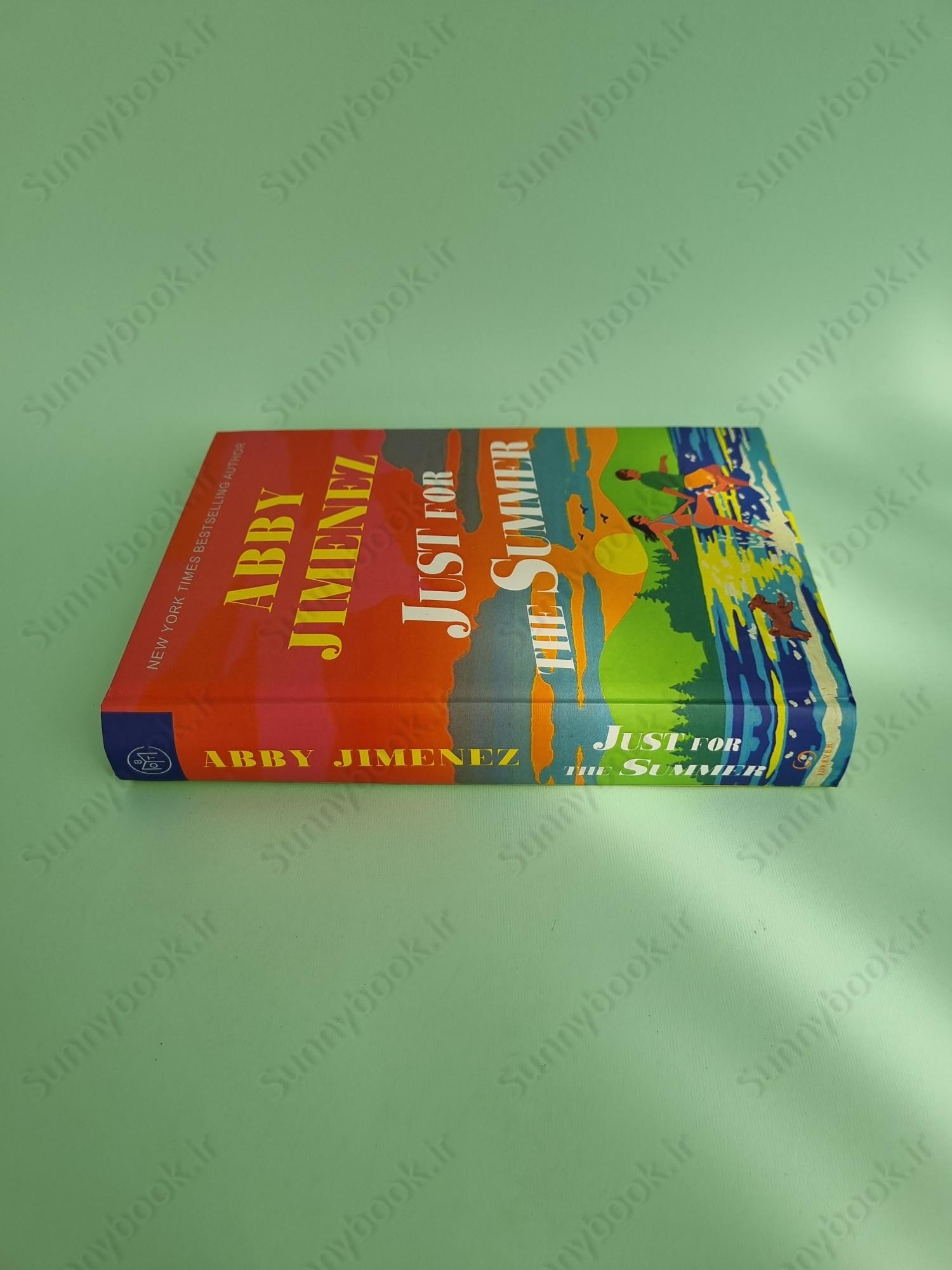 Just for the Summer main 1 4