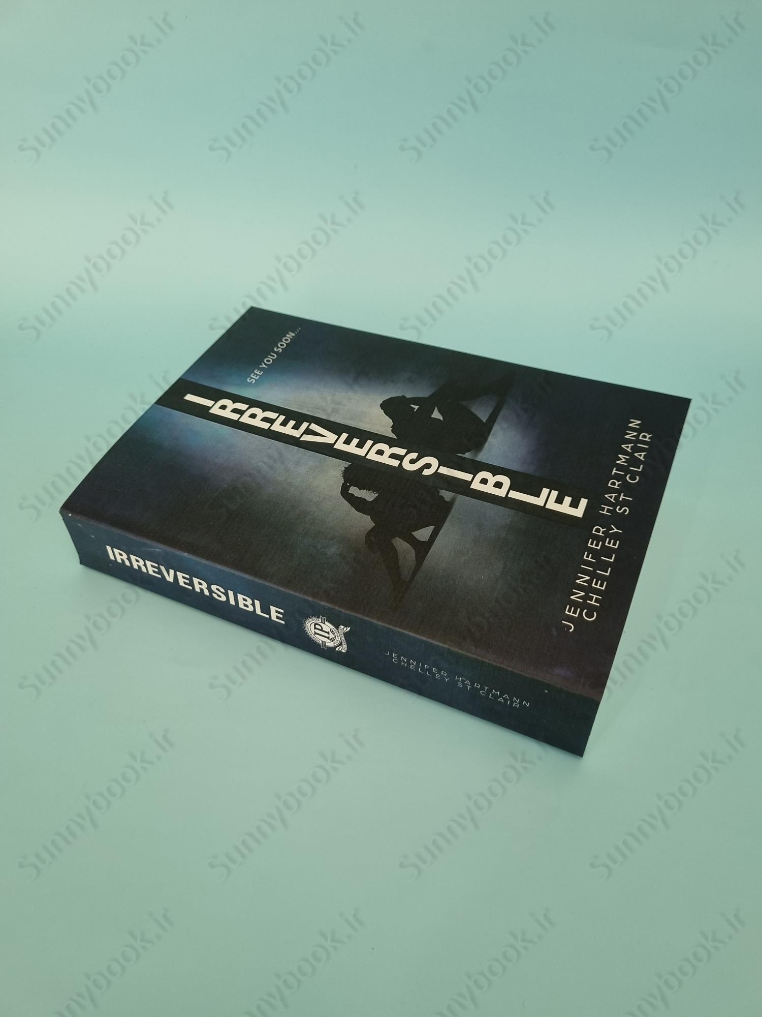 Irreversible main 1 3