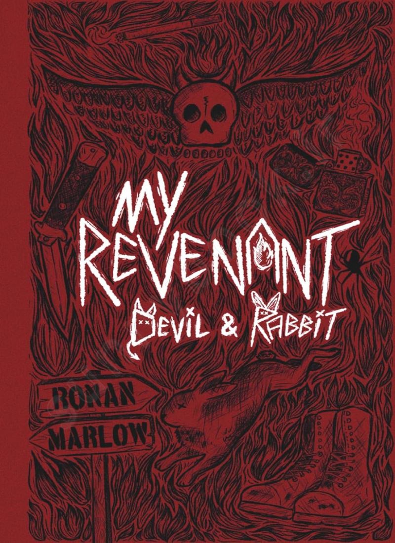 My Revenant main 1 1