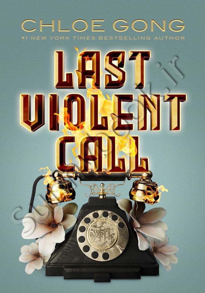 Last Violent Call main 1 1