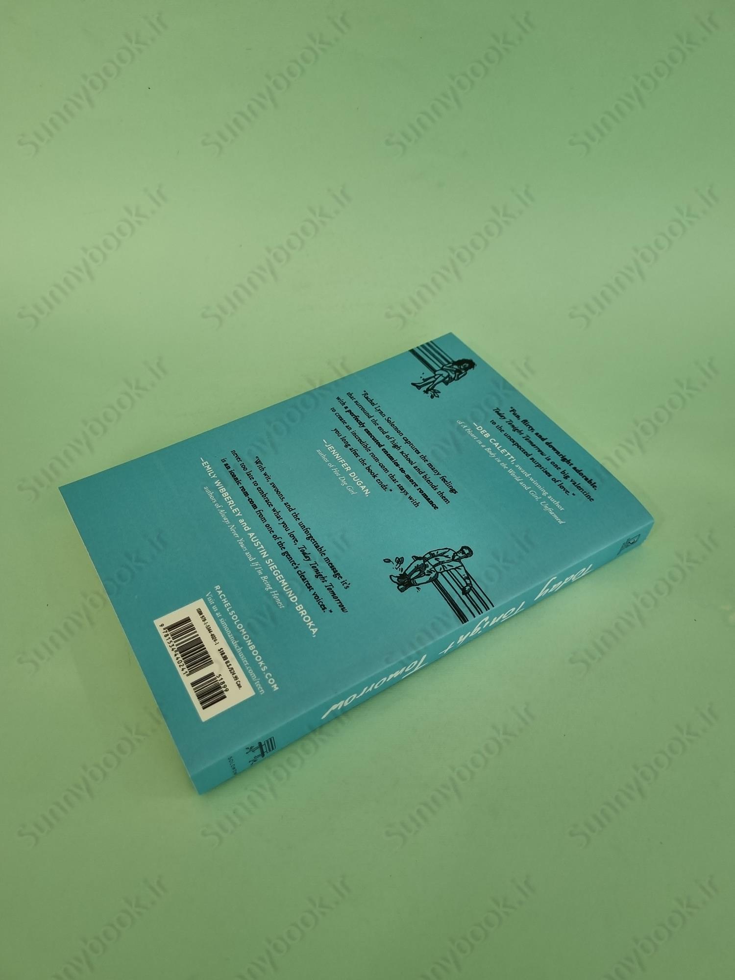 Today Tonight Tomorrow main 1 5