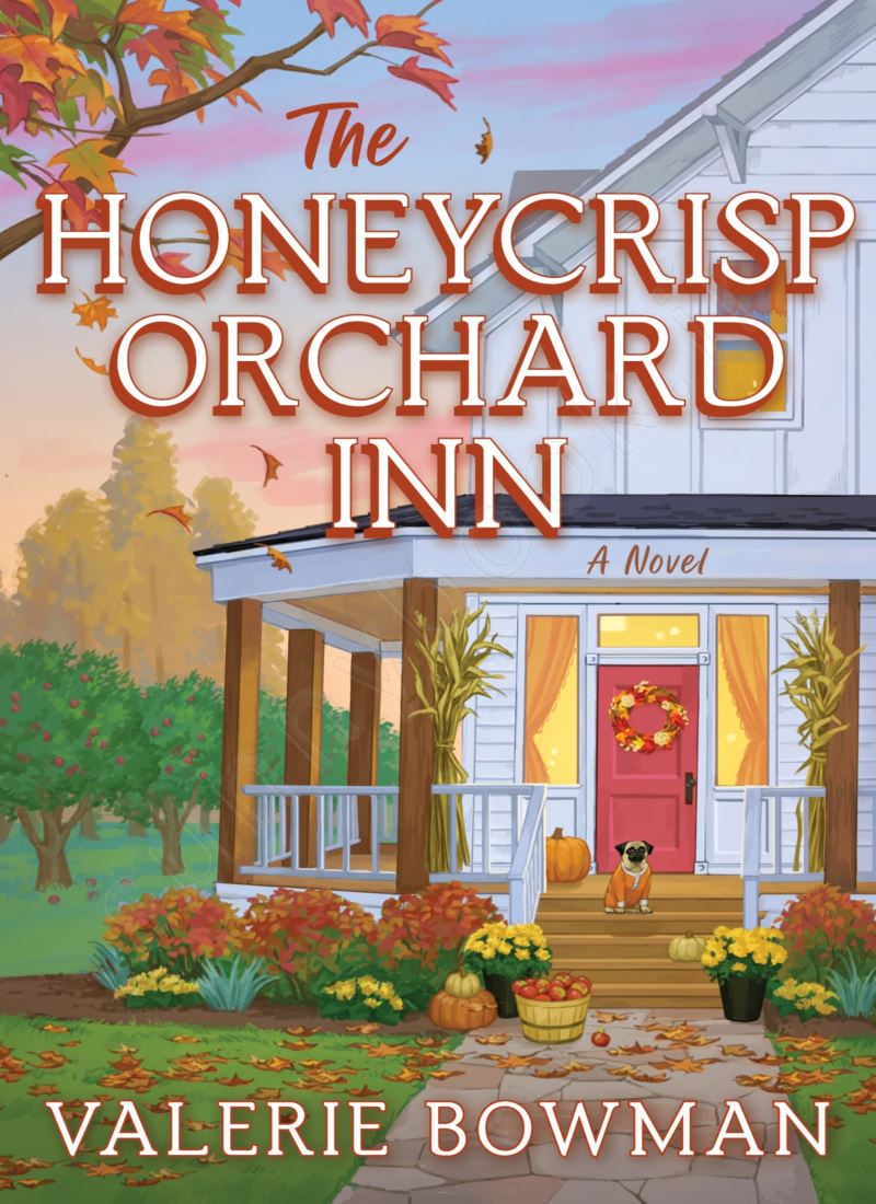 The Honeycrisp Orchard Inn (Honeycrisp Orchard 1) main 1 1