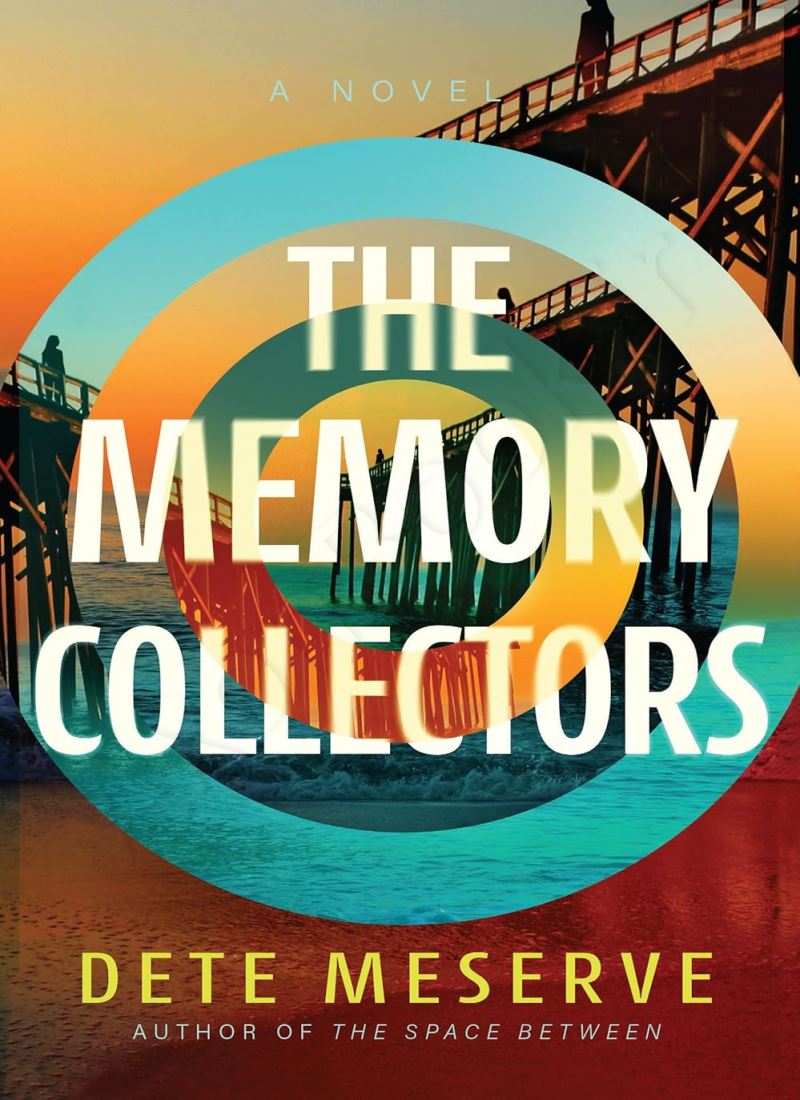 The Memory Collectors main 1 1