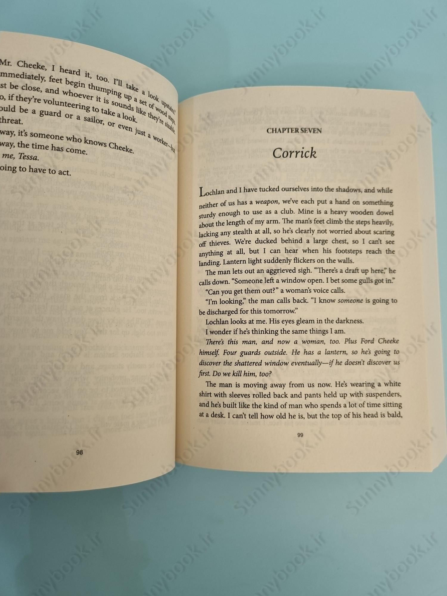 Destroy the Day (Defy the Night, 3) main 1 6