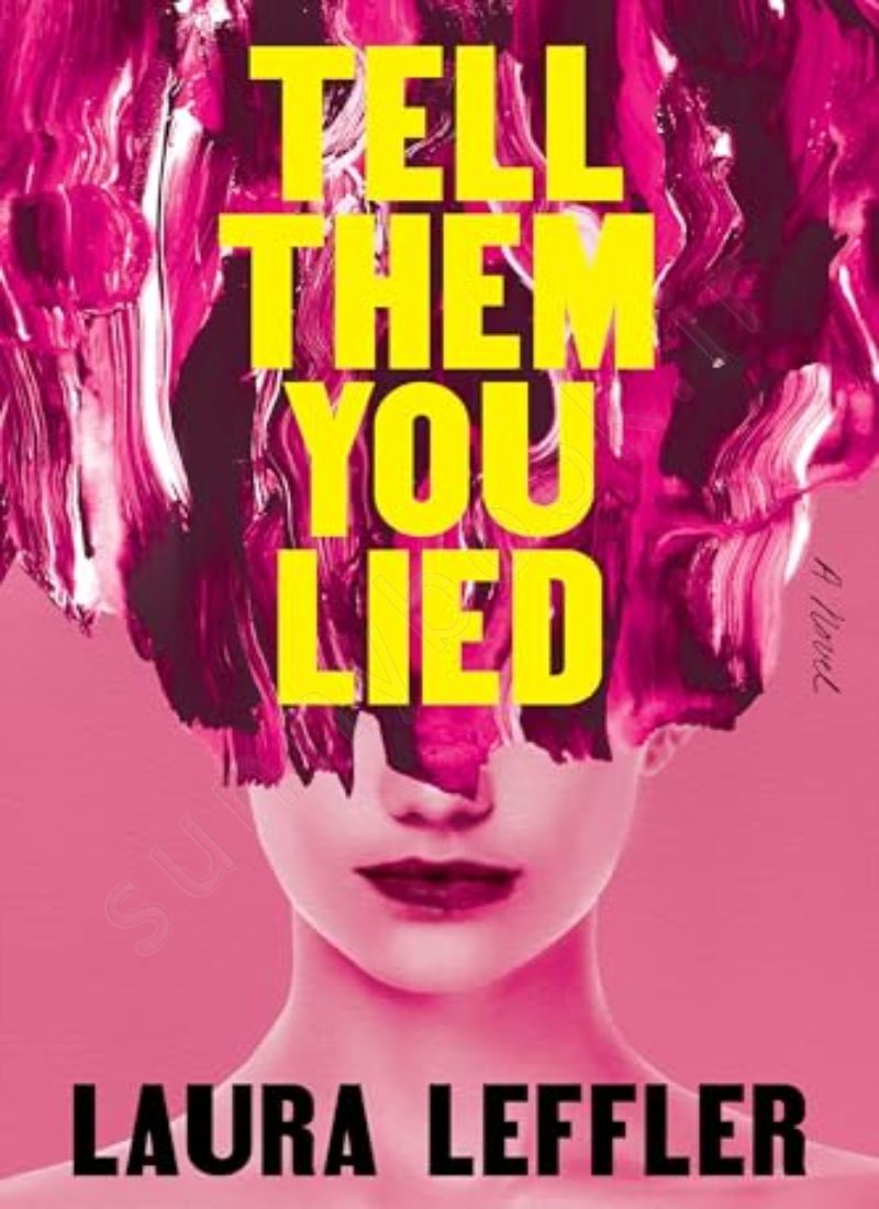 Tell Them You Lied main 1 1