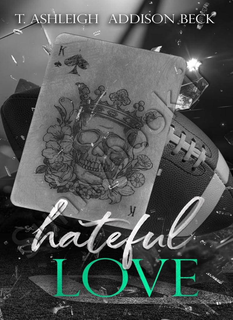 Hateful Love (Kings of Aces 1) main 1 1