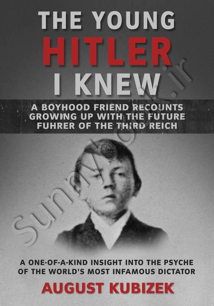 The Young Hitler I Knew main 1 1