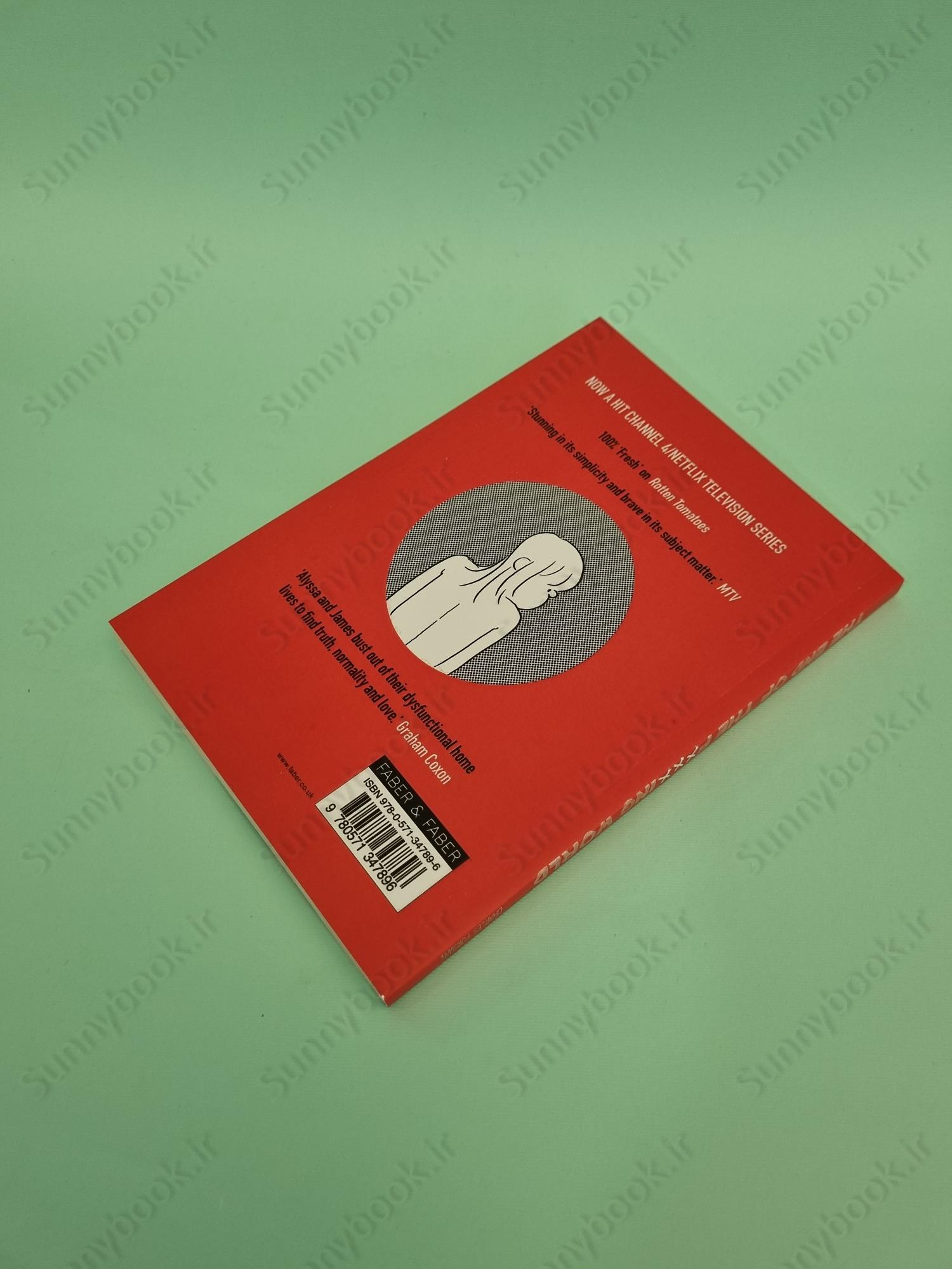 The End of the F***ing World main 1 5