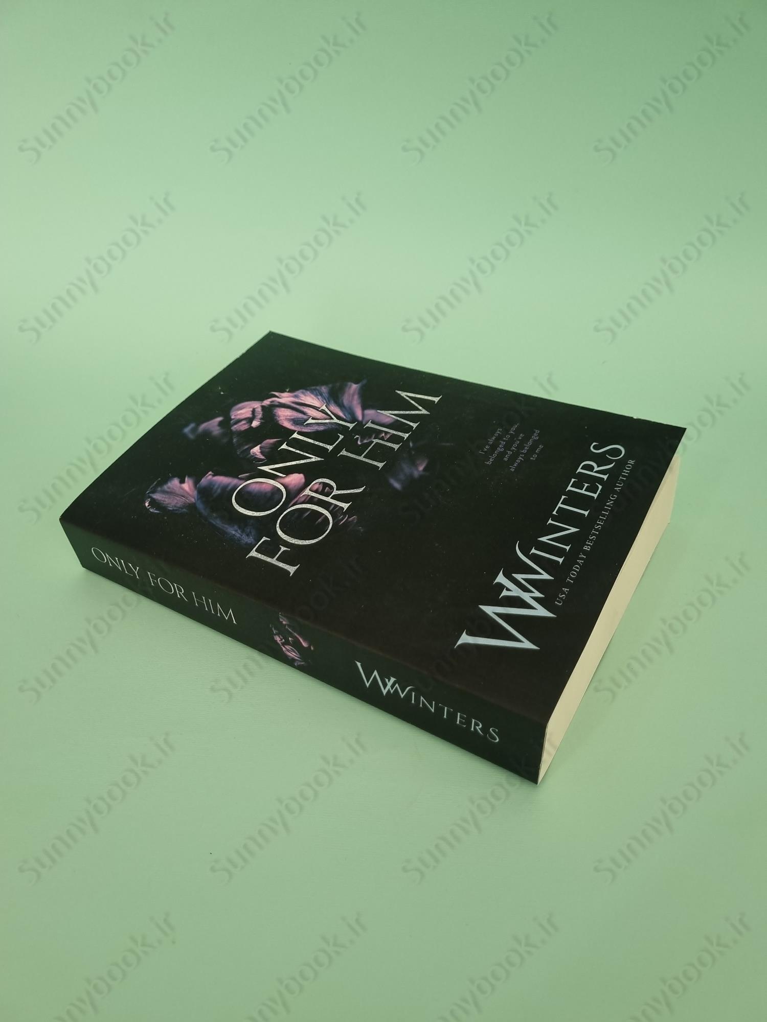 Only For Him main 1 3