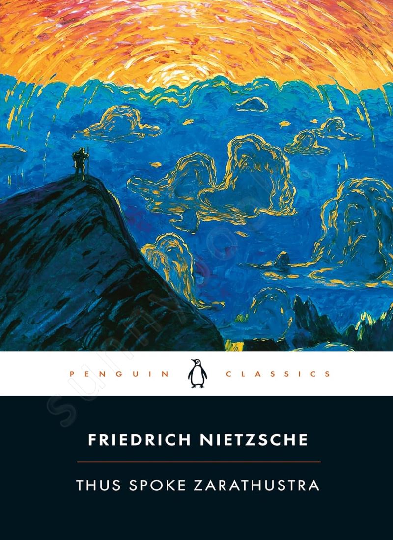 Thus Spoke Zarathustra main 1 1