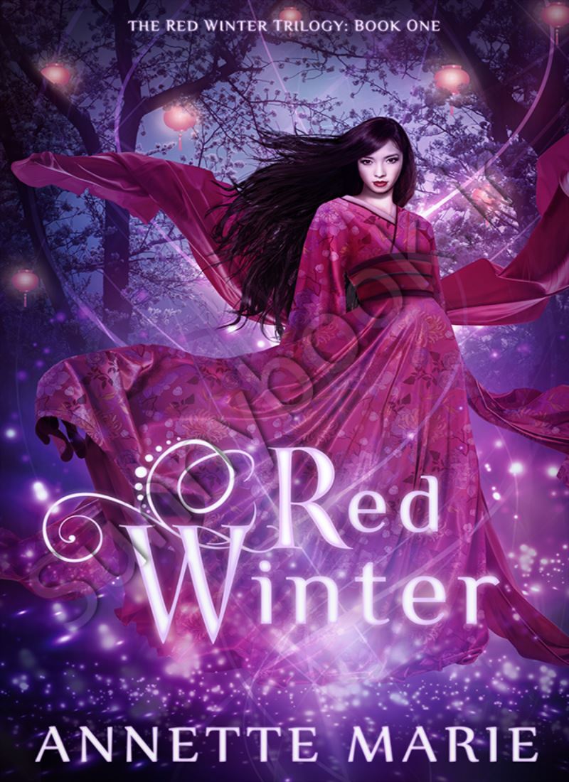 Red Winter (Red Winter Trilogy 1) main 1 1