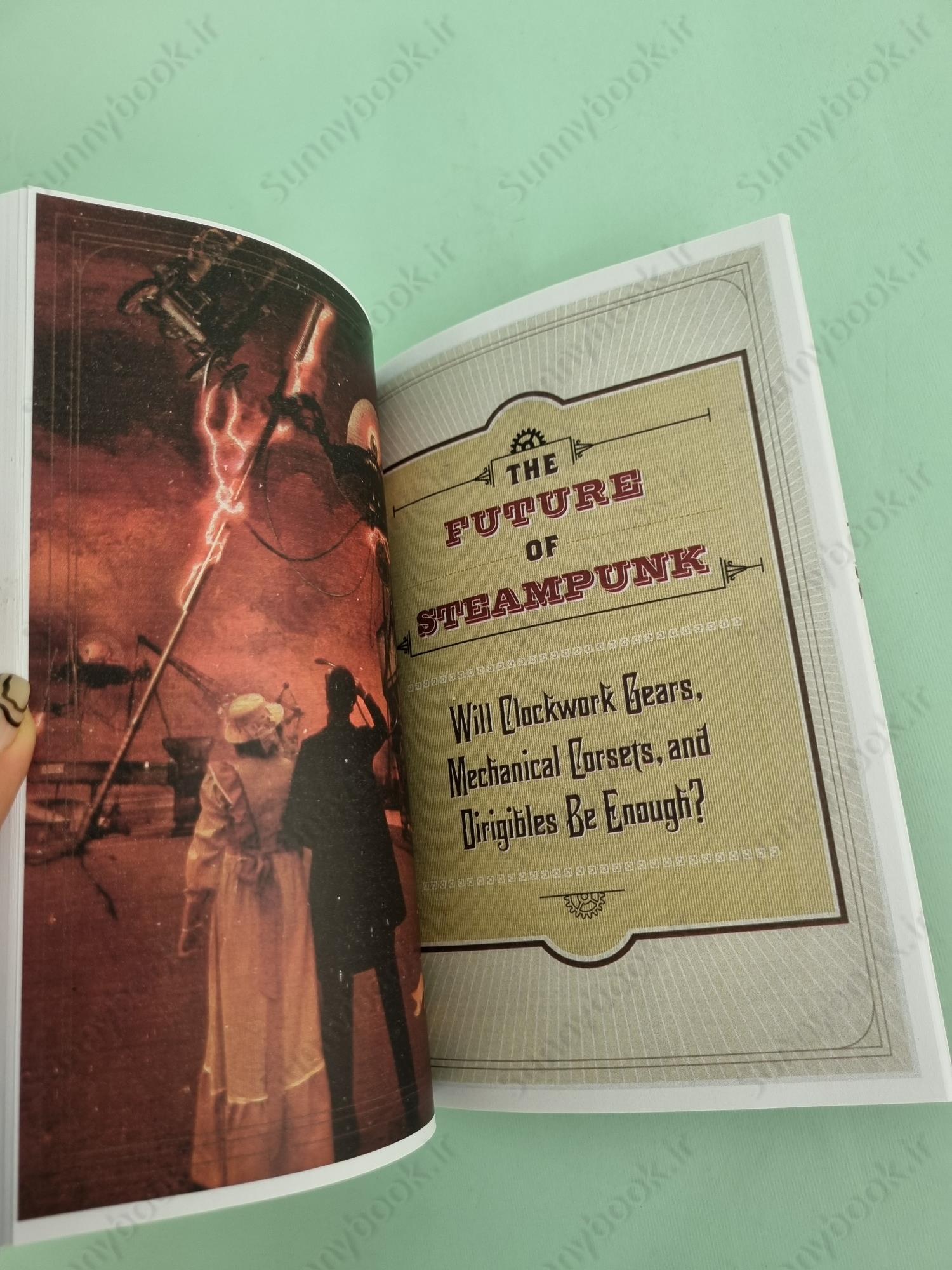 The Steampunk Bible main 1 7