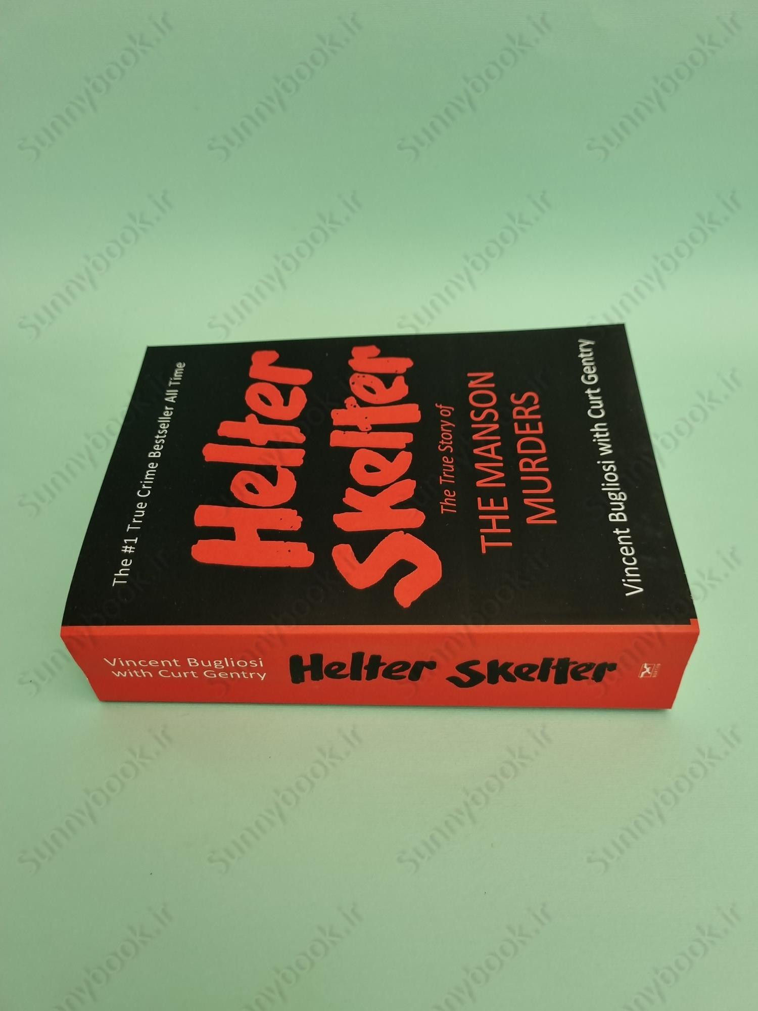 Helter Sketler: The True Story of the Manson Murders main 1 4
